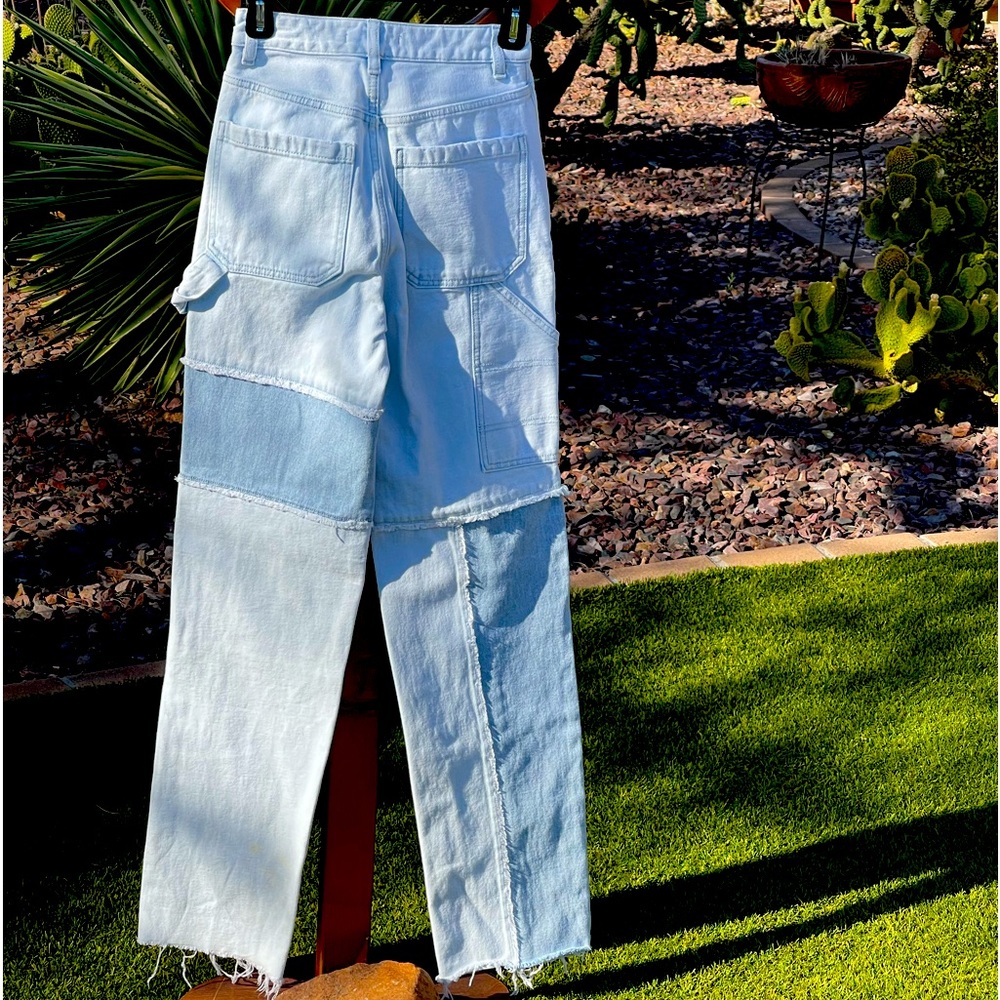 PACSUN LEVIS - Picture 2 of 3